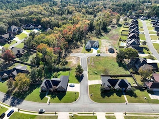 Lot 6 Fern Ct, Searcy, AR 72143