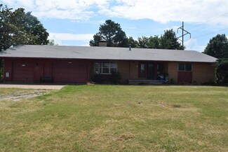 801 N Skyline St, Stillwater, OK 74075