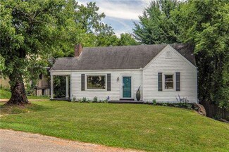 814 Dewees Ave, Nashville, TN 37204