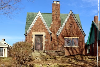 3208 Brookside Parkway Dr N, Indianapolis, IN 46218