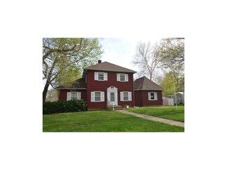 11531 E 19th St S, Independence, MO 64052