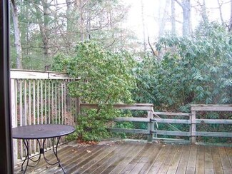 228 Southwest Meadows Unit 228, Teaticket, MA 02536