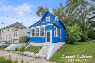 1152 Logan St SE, Grand Rapids, MI 49506