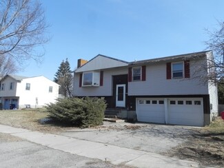 134 James Ave, Burlington, VT 05408