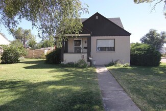 2702 Baltimore Ave, Pueblo, CO 81003