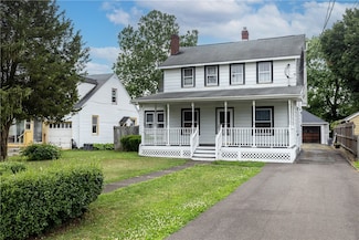 1995 Grand Central Ave, Horseheads, NY 14845