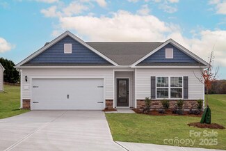 3475 Saddlebred Dr, Gastonia, NC 28052
