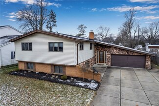 166 Sherbrooke Ave, Buffalo, NY 14221