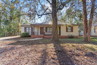 2231 Woodward Ave, Augusta, GA 30906