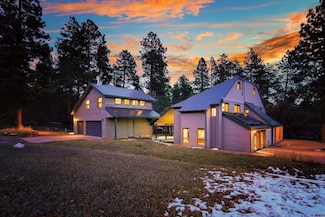 66 Mason Cabin Rd, Durango, CO 81301