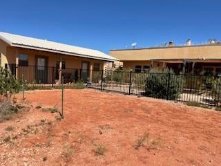 15055 Texas 208, Robert Lee, TX 76945