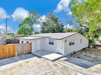 3620 NW 210th Terrace, Miami Gardens, FL 33056