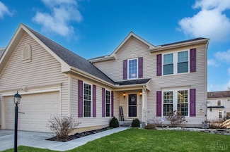 221 Bannock Dr, Maineville, OH 45039