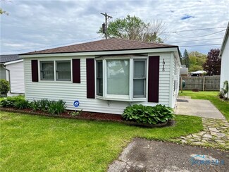 1915 Ketner Ave, Toledo, OH 43613