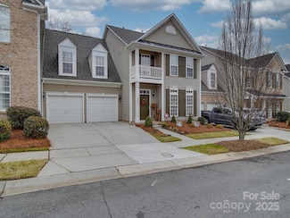 10210 Linksland Dr, Huntersville, NC 28078