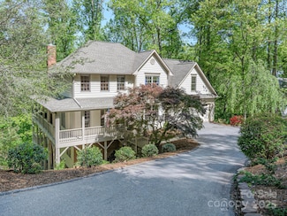 102 Galloway Dr, Asheville, NC 28803