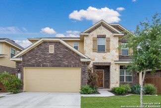 7634 William Bonney, San Antonio, TX 78254