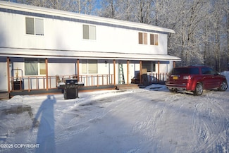 1411 Carolyn Cir Unit C, Anchorage, AK 99504