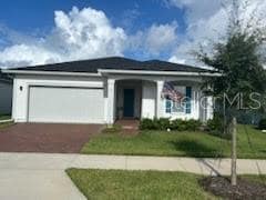 9 Jackson Blue Place, Palm Coast, FL 32137