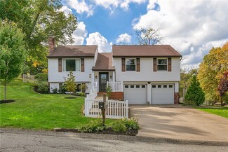 25 Pheasant Run Dr, Export, PA 15632