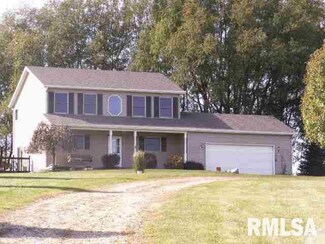 27814 50th Ave, Dixon, IA 52745