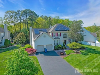 35 Spruce Meadows Dr, Monroe Township, NJ 08831