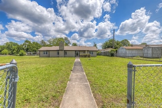 6411 S 49th Ave W, Tulsa, OK 74131