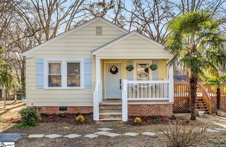 403 Glenwood St, Belton, SC 29627