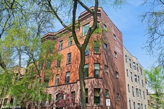 456 W Deming Place Unit 4W, Chicago, IL 60614
