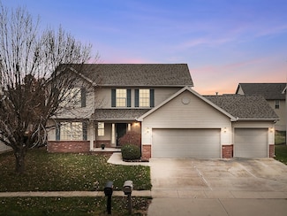 2985 Bear Claw St, Normal, IL 61761