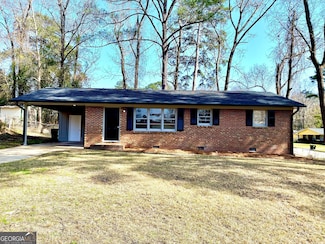 2702 Corineth Dr, Columbus, GA 31907