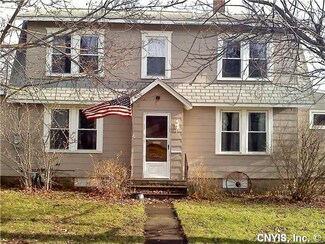 300 E Molloy Rd, Syracuse, NY 13211