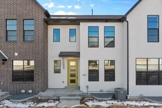 1822 N 180 E, Heber City, UT 84032