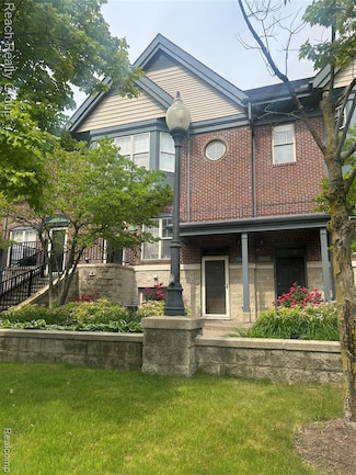 2512 Woodward Ave, Detroit, MI 48201