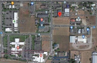 740 N Thornton St, Post Falls, ID 83854