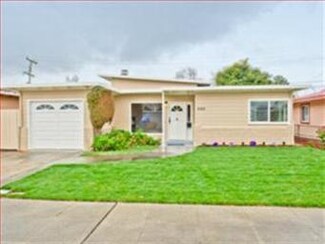 840 Howe St, San Mateo, CA 94401