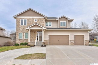 7301 N 154th Ave, Bennington, NE 68007