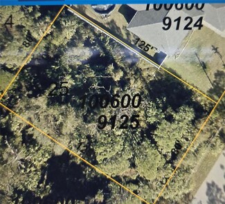 4821 Brandon Terrace, North Port, FL 34286