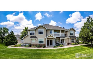 3601 Ponderosa Ct Unit 2, Evans, CO 80620