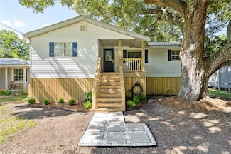 1212 Biloxi Ave, Dauphin Island, AL 36528