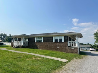 2712 Villa Dr NW, Cleveland, TN 37312