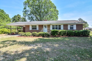11234 N Carolina 50, Benson, NC 27504