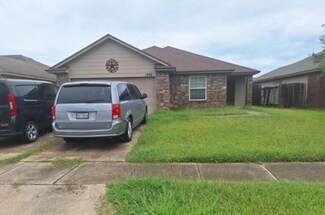 1742 Gallop Trail, Corpus Christi, TX 78410