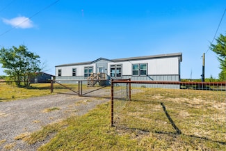 3639 Cedar St, Weatherford, TX 76088