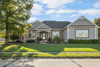 4703 Wharfside Pkwy, Lafayette, IN 47909