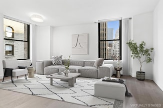 25 Broad St Unit 21 E, New York, NY 10004