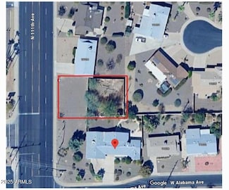 11034 W Alabama Ave Unit 82, Sun City, AZ 85351