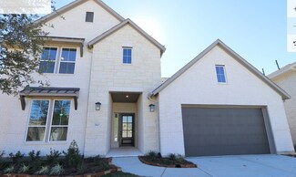 29603 Twisted Tree Trail, Fulshear, TX 77441