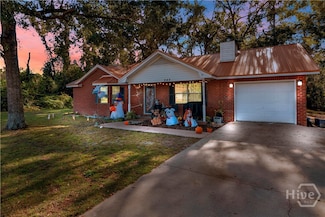 243 Wilkinson Rd NE, Ludowici, GA 31316