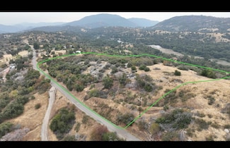 0 Hogback Rd, Badger, CA 93603